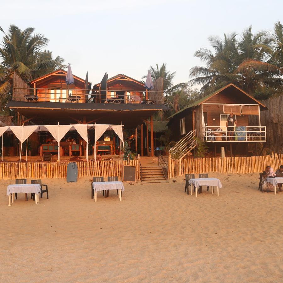 HOTEL NEW COMMON HOME AGONDA 2* (India) - from US$ 24 | BOOKED